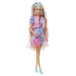 Кукла Barbie с дълга руса коса и аксесоари - Image 3