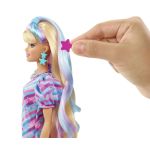 Кукла Barbie с дълга руса коса и аксесоари - Image 5