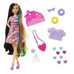 Кукла Barbie с дълга коса за прически