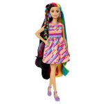 Кукла Barbie с дълга коса за прически - Image 2