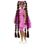 Кукла Barbie със стил от 80-те години - Image 3