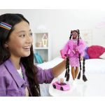 Кукла Barbie със стил от 80-те години - Image 6