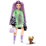 Кукла Barbie с модерни дрехи - Image 2