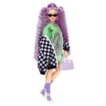 Кукла Barbie с модерни дрехи - Image 3