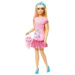 Кукла Barbie с котенце, My first Barbie - Image 3