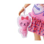 Кукла Barbie с котенце, My first Barbie - Image 4