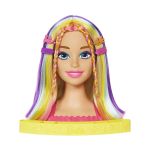 Barbie Модел на кукла за прически - Image 3