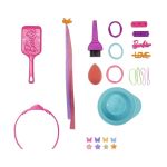 Barbie Модел на кукла за прически - Image 4