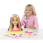 Barbie Модел на кукла за прически - Image 2