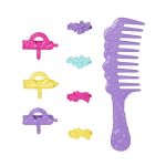 Кукла Barbie с машинка за правене на плитки - Image 4