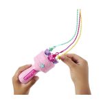 Кукла Barbie с машинка за правене на плитки - Image 5