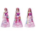 Кукла Barbie с машинка за правене на плитки - Image 3