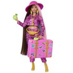 Кукла Barbie Туристка на сафари - Image 4