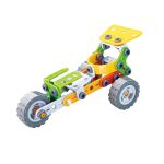 Hoogar Kids Конструктор, Триколка - Image 2