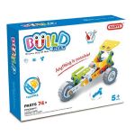 Hoogar Kids КонструкторТриколка