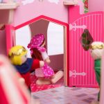 Приказен замък за игра - Bigjigs - Image 2