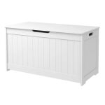 Дървен скрин за играчки и книги, 2 в 1, Ginger Home - Image 3