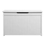 Дървен скрин за играчки и книги, 2 в 1, Ginger Home - Image 5