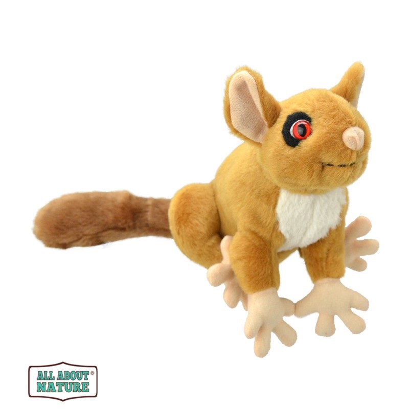 K8265-plushena-igrachka-bebe-bush-wild-planet Wild Planet Плюшено бебе Буш, 42 см - Image 1