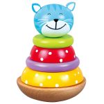 Бебешка низанка Коте