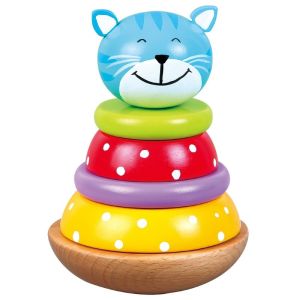 Бебешка низанка Коте