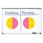 Learning Resources Математическо помагало за дроби и проценти - Image 4