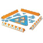 Игра за събиране и изваждане, tri-FACTa Learning Resources