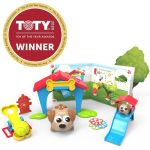 Играчки за програмиране с кученца Learning Resources 1