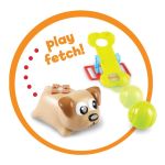 Learning Resources Играчки за програмиране с кученца - Image 3