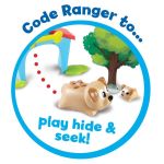 Learning Resources Играчки за програмиране с кученца - Image 4