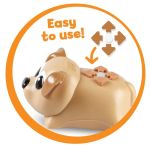 Learning Resources Играчки за програмиране с кученца - Image 5