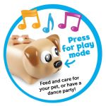 Learning Resources Играчки за програмиране с кученца - Image 6