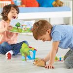 Learning Resources Играчки за програмиране с кученца - Image 8