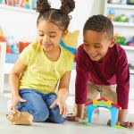 Learning Resources Играчки за програмиране с кученца - Image 9