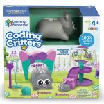Играчки за програмиране Котета, Learning Resources