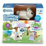 Играчки за програмиране, Бупър, Хип и Хоп Learning Resources