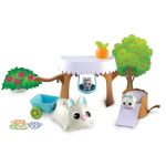 Learning Resources Играчки за програмиране, Бупър, Хип и Хоп - Image 4