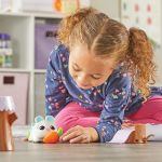 Learning Resources Играчки за програмиране, Бупър, Хип и Хоп - Image 7