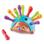 Детска играчка за фина моторика, Таралежът Спайки Learning Resources 1