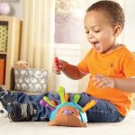 Learning Resources Детска играчка за фина моторика, Таралежът Спайки - Image 7