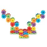 Learning Resources Конструктор със зъбни колела, 100 части - Image 4