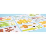 Tooky Toy Комплект 3D оригами с животни - Image 6
