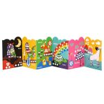 Tooky Toy Картини с геометрични фигури - Image 5
