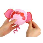 Tooky Toy Комплект хартиени фенери с животни - Image 9