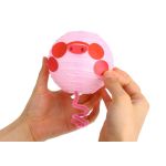 Tooky Toy Комплект хартиени фенери с животни - Image 8