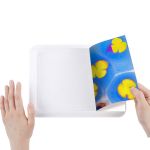 Tooky Toy Комплект за рисуване, Мраморни картини - Image 3