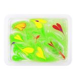 Tooky Toy Комплект за рисуване, Мраморни картини - Image 4