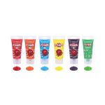 Tooky Toy Детски комплект боички за рисуване с пръсти - Image 2