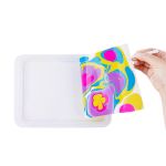 Tooky Toy Комплект за рисуване, Мраморни картини - Image 3