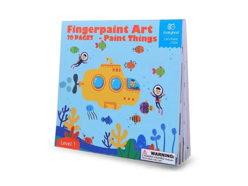 LT254-tvorcheski-komplekt-za-risuvane-s-prusti-tooky-toy-1 Tooky Toy Творчески комплект за рисуване с пръсти